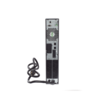 UPS de 3000VA/2700W / Topología On-Line Doble Conversión con Baterías Internas / Entrada y Salida de 120 Vca  / Pantalla LCD Configurable / Formato Rack o Torre / 8 Salidas - Image 6