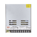 Fuente de Poder Industrial Conmutada 350W de Potencia, 24Vcc, 14.6A - Image 2