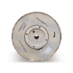 Carrete de 4 km de Fibra ?ptica A?rea Mini ADSS (ASU) G.652D, Monomodo de 24 Hilos, Exterior, Span 80, Loose Tube - Image 2