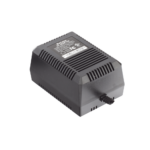 Transformador de 24 VCA / 2.5 Amp (60 VA) / Multiples Usos / Recomendado para PTZ TURBOHD e IP / Interior - Image 2