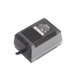 Transformador de 24 VCA / 2.5 Amp (60 VA) / Multiples Usos / Recomendado para PTZ TURBOHD e IP / Interior - Image 3