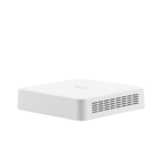 NVR 4 Megapixel (Compatibles con Cámaras AcuSense) / 4 Canales IP / 4 Puertos PoE+ / 1 Bahía de Disco Duro / Salida en Full HD - Image 3