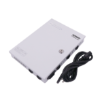 Fuente / 11-15 V / 18 canales / 20 A / Alta tecnología en seguridad / Doble ventilador / Hasta 1.8 Amperes por Salida / Filtro de ruido por canal / Diseño de alta gama. - Image 3