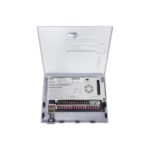 Fuente / 11-15 V / 18 canales / 20 A / Alta tecnología en seguridad / Doble ventilador / Hasta 1.8 Amperes por Salida / Filtro de ruido por canal / Diseño de alta gama. - Image 4