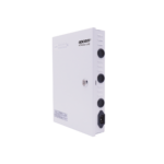 Fuente / 11-15 V / 18 canales / 20 A / Alta tecnología en seguridad / Doble ventilador / Hasta 1.8 Amperes por Salida / Filtro de ruido por canal / Diseño de alta gama. - Image 5