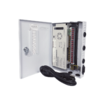 Fuente / 11-15 V / 18 canales / 20 A / Alta tecnología en seguridad / Doble ventilador / Hasta 1.8 Amperes por Salida / Filtro de ruido por canal / Diseño de alta gama. - Image 6
