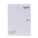 Fuente PREMIUM / 11-15 V / 18 canales / 30 A / Alta tecnología en seguridad / Doble ventilador / Hasta 1.85 Amperes por Salida / Filtro de Ruido por canal / Diseño de alta gama. - Image 2