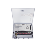 Fuente PREMIUM / 11-15 V / 18 canales / 30 A / Alta tecnología en seguridad / Doble ventilador / Hasta 1.85 Amperes por Salida / Filtro de Ruido por canal / Diseño de alta gama. - Image 4