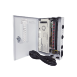 Fuente PREMIUM / 11-15 V / 18 canales / 30 A / Alta tecnología en seguridad / Doble ventilador / Hasta 1.85 Amperes por Salida / Filtro de Ruido por canal / Diseño de alta gama. - Image 6