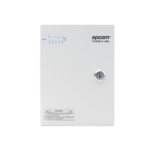 Fuente / 11-15 V / 9 canales / 16 A / Alta tecnología en seguridad / Doble ventilador / Hasta 1.8 Amperes por Salida / Filtro de ruido por canal / Diseño de alta gama. - Image 2