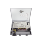 Fuente / 11-15 V / 9 canales / 16 A / Alta tecnología en seguridad / Doble ventilador / Hasta 1.8 Amperes por Salida / Filtro de ruido por canal / Diseño de alta gama. - Image 4