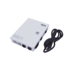 Fuente / 11-15 V / 9 canales / 16 A / Alta tecnología en seguridad / Doble ventilador / Hasta 1.8 Amperes por Salida / Filtro de ruido por canal / Diseño de alta gama. - Image 5