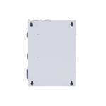 Fuente / 11-15 V / 9 canales / 16 A / Alta tecnología en seguridad / Doble ventilador / Hasta 1.8 Amperes por Salida / Filtro de ruido por canal / Diseño de alta gama. - Image 6
