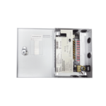 Fuente / 11-15 V / 9 canales / 16 A / Alta tecnología en seguridad / Doble ventilador / Hasta 1.8 Amperes por Salida / Filtro de ruido por canal / Diseño de alta gama. - Image 7