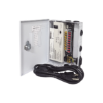 Fuente / 11-15 V / 9 canales / 16 A / Alta tecnología en seguridad / Doble ventilador / Hasta 1.8 Amperes por Salida / Filtro de ruido por canal / Diseño de alta gama. - Image 8