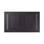 Pantalla Profesional LED 55" para Exterior con Vidrio Templado de Protección 5T, Full HD (1080p), HDMI/HDBaseT (LAN), Brillo 3500 cd/m2. Compatible VESA - Image 3