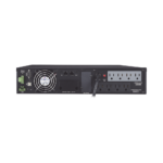 UPS de 1000 VA/900 W, Online Doble Conversión, Entrada 120 Vca NEMA 5-15P, Onda Senoidal Pura, Rack o Torre de 2 UR, Con 8 Tomas NEMA 5-15R - Image 2