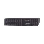 UPS de 1000 VA/900 W, Online Doble Conversión, Entrada 120 Vca NEMA 5-15P, Onda Senoidal Pura, Rack o Torre de 2 UR, Con 8 Tomas NEMA 5-15R - Image 3