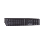 UPS de 1000 VA/900 W, Online Doble Conversión, Entrada 120 Vca NEMA 5-15P, Onda Senoidal Pura, Rack o Torre de 2 UR, Con 8 Tomas NEMA 5-15R - Image 4