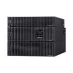 UPS de 10000 VA/10000 W, Online Doble Conversión, 200 - 240 Vac de Entrada, 120 - 240 Vac de Salida, Entrada Hardwired, Onda Senoidal Pura, Torre o Rack de 8 UR, Con 6 Tomas NEMA 5-20R, 3 NEMA L6-30R y Terminal Hardwire - Image 2