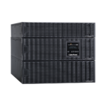 UPS de 10000 VA/10000 W, Online Doble Conversión, 200 - 240 Vac de Entrada, 120 - 240 Vac de Salida, Entrada Hardwired, Onda Senoidal Pura, Torre o Rack de 8 UR, Con 6 Tomas NEMA 5-20R, 3 NEMA L6-30R y Terminal Hardwire - Image 3