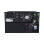 UPS de 8000 VA/ 8000 W, Online Doble Conversión, 200 - 240 Vac de Salida, Terminal Hardwired, Onda Senoidal Pura, Torre o Rack de 6 UR, Con 3 Tomas NEMA L6-30R - Image 4