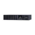 UPS Smart App Online S de 1000 VA/900 W, Online Doble Conversión, Entrada 120 Vca NEMA 5-15P, Onda Senoidal Pura, Rack o Torre de 2 UR, Con 8 Tomas NEMA 5-15R - Image 2