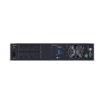 UPS Smart App Online S de 1000 VA/900 W, Online Doble Conversión, Entrada 120 Vca NEMA 5-15P, Onda Senoidal Pura, Rack o Torre de 2 UR, Con 8 Tomas NEMA 5-15R - Image 3