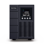 UPS de 2000 VA/1800 W, Online Doble Conversión, Entrada 120 Vca NEMA 5-20P, Onda Senoidal Pura, Tipo Torre, Con 6 Tomas NEMA 5-20R - Image 3