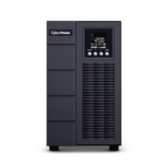UPS de 3000 VA/2700 W, Online Doble Conversión, Entrada 120 Vca NEMA L5-30P, Onda Senoidal Pura, Tipo Torre, Con 4 Tomas NEMA 5-20R y 1 Block Hardwired - Image 2