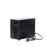 UPS de 3000 VA/2700 W, Online Doble Conversión, Entrada 120 Vca NEMA L5-30P, Onda Senoidal Pura, Tipo Torre, Con 4 Tomas NEMA 5-20R y 1 Block Hardwired - Image 5