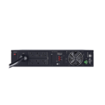 UPS Smart App Online S de 3000 VA/2700 W, Online Doble Conversión, Entrada 120 Vca NEMA L5-30P, Onda Senoidal Pura, Rack o Torre de 2 UR, Con 6 Tomas NEMA 5-20R - Image 2