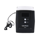 UPS de 1500 VA/900 W, Topología Línea Interactiva, Entrada 120 Vca NEMA 5-15P, y 8 Salidas NEMA 5-15R, Con Regulador de Voltaje (AVR) - Image 4