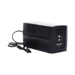 UPS de 1500 VA/900 W, Topología Línea Interactiva, Entrada 120 Vca NEMA 5-15P, y 8 Salidas NEMA 5-15R, Con Regulador de Voltaje (AVR) - Image 7