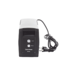 UPS de 900 VA/420 W, Topología Línea Interactiva, Entrada 120 Vca NEMA 5-15P, y 6 Salidas NEMA 5-15R, Con Regulador de Voltaje (AVR) - Image 4