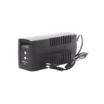 UPS de 900 VA/420 W, Topología Línea Interactiva, Entrada 120 Vca NEMA 5-15P, y 6 Salidas NEMA 5-15R, Con Regulador de Voltaje (AVR) - Image 5