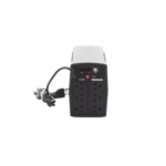 UPS de 900 VA/420 W, Topología Línea Interactiva, Entrada 120 Vca NEMA 5-15P, y 6 Salidas NEMA 5-15R, Con Regulador de Voltaje (AVR) - Image 6
