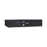 UPS de 2000 VA/1320 W, Topología Línea Interactiva, Entrada 120 Vca NEMA 5-20P, Torre o Rack 2 UR, Con 8 Tomas NEMA 5-20R - Image 3