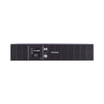 UPS de 2000 VA/1320 W, Topología Línea Interactiva, Entrada 120 Vca NEMA 5-20P, Torre o Rack 2 UR, Con 8 Tomas NEMA 5-20R