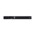 UPS de 500 VA/300 W, Topología Línea Interactiva, Entrada 120 Vca NEMA 5-15P, Tipo Rack 1 UR, Con 6 Tomas NEMA 5-15R - Image 2
