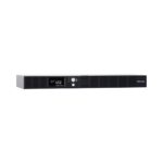 UPS de 500 VA/300 W, Topología Línea Interactiva, Entrada 120 Vca NEMA 5-15P, Tipo Rack 1 UR, Con 6 Tomas NEMA 5-15R - Image 5
