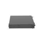 PDU Monitoreable (MI) para Distribución de Energía, Enchufe de Entrada NEMA 5-15P, Con 8 Salidas 5-20R, Horizontal 19in, 120 Vca, 15 Amp, 1UR - Image 4