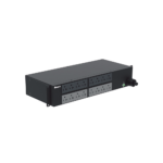 PDU Básico para Distribución de Energía, Enchufe de Entrada NEMA L5-30P, Con 16 Contactos NEMA 5-20R, Instalación Horizontal de 19in, 2 UR, 30 Amp, 120 Vca