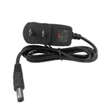 Fuente de Poder de 5 Vcc / 1A  / Voltaje de Entrada de 100-240 Vca / Para Usos Múltiples / Video Vigilancia, Acceso, Asistencia, Alarmas, Bocinas, Etc. / Certificación NOM - Image 3