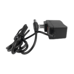 Fuente de Poder de 6 Vcc / 1 A / Voltaje de Entrada de 100-240 Vca / Para Usos Múltiples/  Video Vigilancia, Acceso, Asistencia, Alarmas, Etc. - Image 3