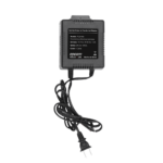 Transformador Industrial para DOMOS y Sistemas de Seguridad de 24 Vca a 100 VA - Image 2