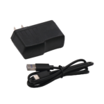 Adaptador de pared de 5 Vcc, @ 3 A con micro-USB tipo C - Image 4