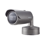 Camara Bala IP 4K con IA / Lente Motorizado 4.5 a 10mm / P-Iris / WDR 120dB / H.265 / RanuraSD / Protección IP67 IK10 NEMA4X - Image 2