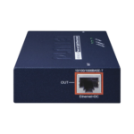 Extensor PoE+ / Hasta 100 m / Entrada PoE+ Gigabit 802.3 at y Salida PoE+ Gigabit 802.3 af / at / Interior - Image 2