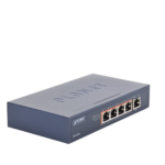 Extensor Ultra PoE de 65 Watts Con 4 Puertos Gigabit de Salida 802.3 af/at - Image 3